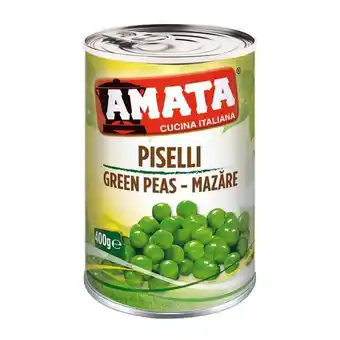 Auchan Mazare amata, 400 g Ofertă