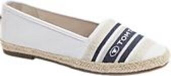 Deichmann Espadrile tom tailor de dama Ofertă