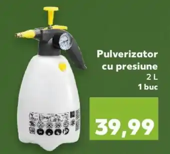 Country side Pulverizator cu presiune 1 buc