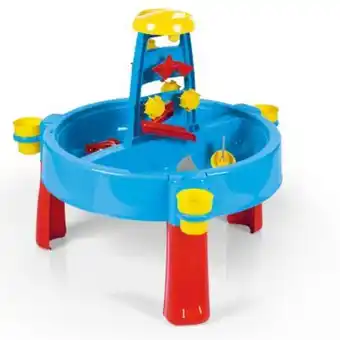 Noriel Masuta de joaca 3 in 1, dolu Ofertă