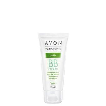 Avon Cremă bb mată 5 în 1 Ofertă