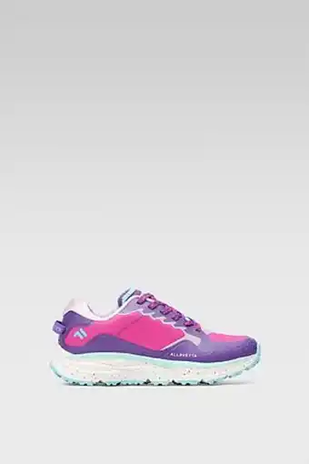 Sneakerși fila allavetta wmn ffw0172 40042 movsneakerși fila mov