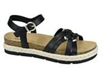 Deichmann Sandale graceland de dama Ofertă