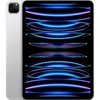 Altex Tableta apple ipad pro 11 4th gen (2022), 2tb, cellular, silver Ofertă