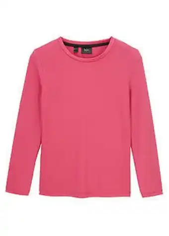 Bonprix Bluză sport de fete Ofertă