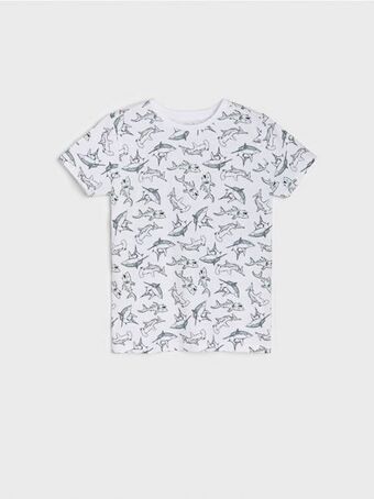 Sinsay Tricou Ofertă