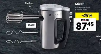 Masterpro Mixer