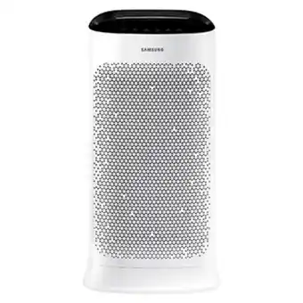 Purificator de aer cu flux în 3 direcţii, 60㎡ ax60r5080wd/eu