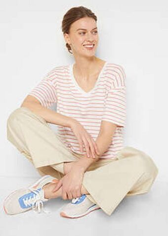 Bonprix Bluză din vîscoză durabilă Ofertă