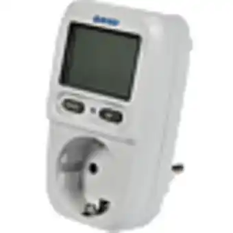 MatHaus Aparat pentru masurarea consumului de energie, 3680w, 230v Ofertă