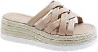 Deichmann Sandale cu platforma ctw de dama Ofertă