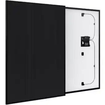 Altex Sistem solar fotovoltaic sunpower, monofazic, 5kw, panouri cu microinvertor, uz rezidential, tva 5% Ofertă