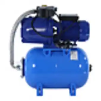 MatHaus Hidrofor wasserkonig, 950 w, 9 m, 24 l, 62 l/min Ofertă