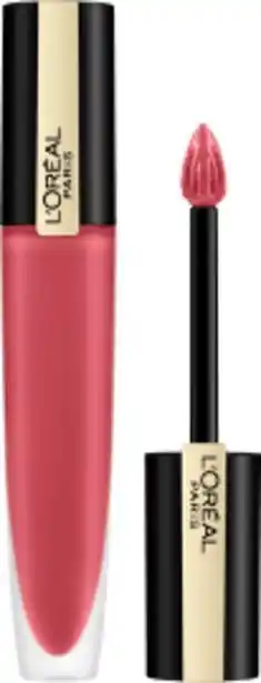 DM Rouge signature ruj lichid mat 121 i choose Ofertă