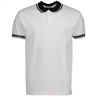 New Yorker Polo shirt with stand-up collar Ofertă