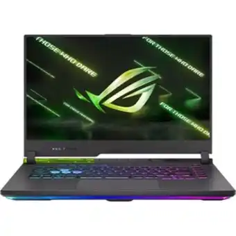 Altex Laptop gaming asus rog strix g15 g513rc-hn106, amd ryzen 7 6800h pana la 4.7ghz, 15.6, 8gb, ssd 512gb, nvidiageforcertx3050 4 Ofertă