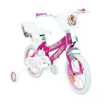 Noriel Bicicleta copii, huffy, disney princess, 14 inch Ofertă