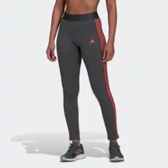 Decathlon Colanți fitness adidas essentials damă Ofertă