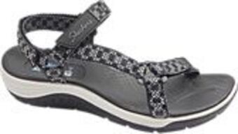 Deichmann Sandale cu scai si platforma skechers de dama Ofertă