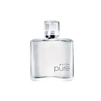 Avon Apă de toaletă avon pure pentru el, 75 ml Ofertă