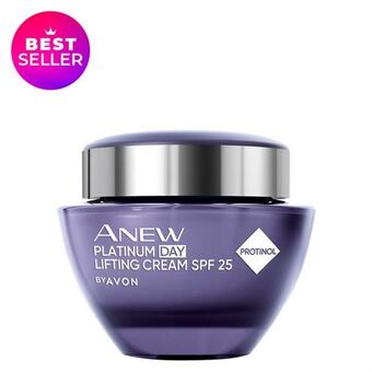 Avon Cremă de zi pentru lifting spf 25 cu protinol™ Ofertă