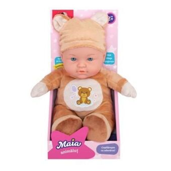 Noriel Papusa maia animalut, ursulet Ofertă