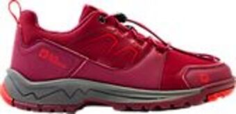 Pantofi slip-on jack wolfskin pentru copii