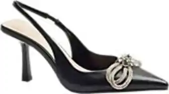 Deichmann Pantofi sling cu toc ctw de dama Ofertă
