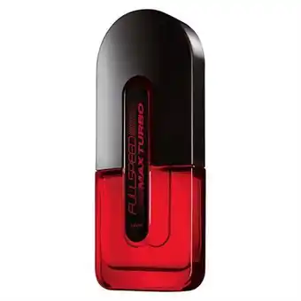 Avon Apă de toaletă full speed max turbo, 75 ml Ofertă