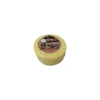Auchan Cascaval montan de ibanesti mirdatod, 250 g Ofertă