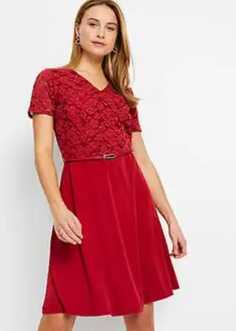 Rochie cu curea