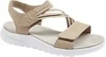 Deichmann Sandale cu scai romika de dama Ofertă