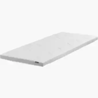 JYSK Saltea superioaru0103 90x200 gold t65 gri deschis Ofertă