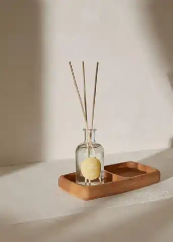 MANGO Odorizant cu bețișoare pure vanilla Ofertă