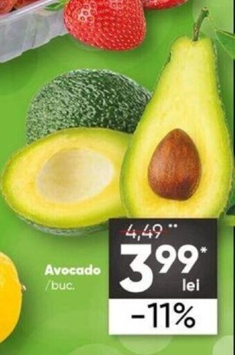 PROFI Avocado Ofertă