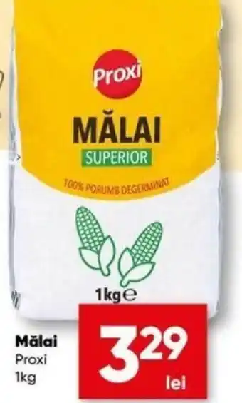 Proxi Mălai 1kg