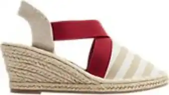 Deichmann Sandale de dama cu platforma Ofertă