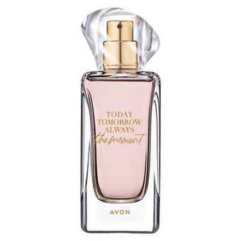 Avon Apă de parfum tta the moment pentru ea, 50 ml Ofertă