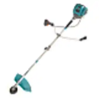 Motocoasa pe benzina detoolz dz-m103, 1.09 cp, 6500 rpm
