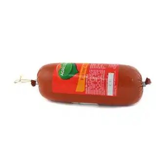 Auchan Parizer rustic agricola, 500 g Ofertă