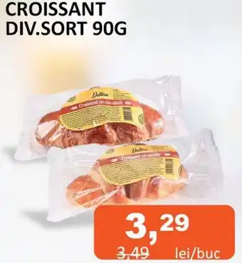 Unicarm CROISSANT 90G Ofertă