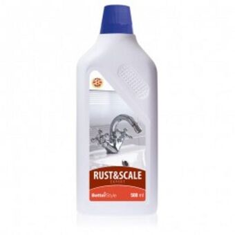 BetterStyle Gel pentru îndepărtat piatră de calcar şi rugină Ofertă
