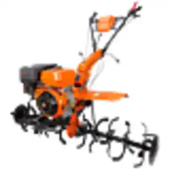 MatHaus Motocultor evotools t1300, 13 cp, 79-108-135 cm latime de lucru, 3600 rpm Ofertă