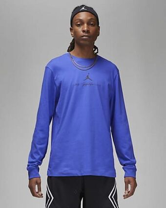 Jordan dri-fit sport