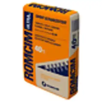 MatHaus Ciment romcim ultra, gri, interior/exterior, 40 kg Ofertă
