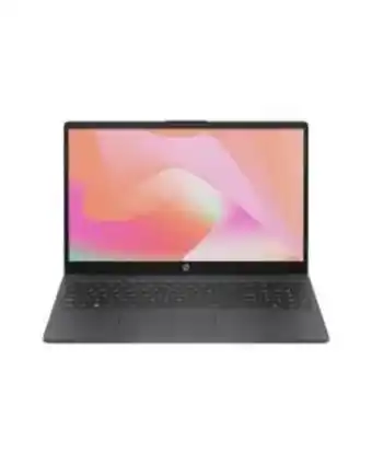 Flanco Laptop hp 15-fc0030nq, 15.6, full hd, amd ryzen 3 7320u, 8gb ram, 512gb ssd, amd radeon graphics, freedos, chalkboard gray Ofertă