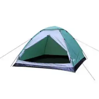 Decathlon Cort pentru 3 persoane monodome 82050gn3 Ofertă