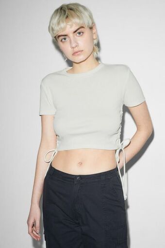 Clockhouse - tricou