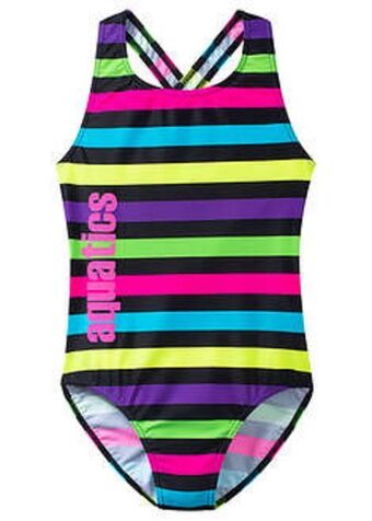 Bonprix Costum de baie fete Ofertă