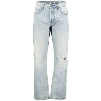 New Yorker Loose fit denim with destroys Ofertă